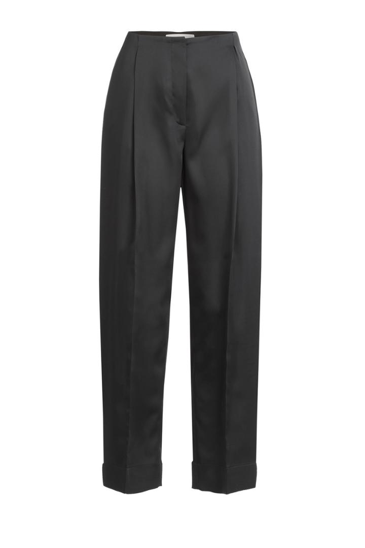 Cédric Charlier Cédric Charlier Satin Culottes