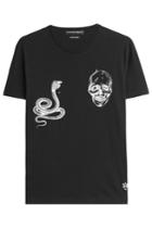 Alexander Mcqueen Alexander Mcqueen Cotton Pullover - White