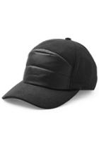 Fenty Puma By Rihanna Fenty Puma By Rihanna Baseball Cap With Wool