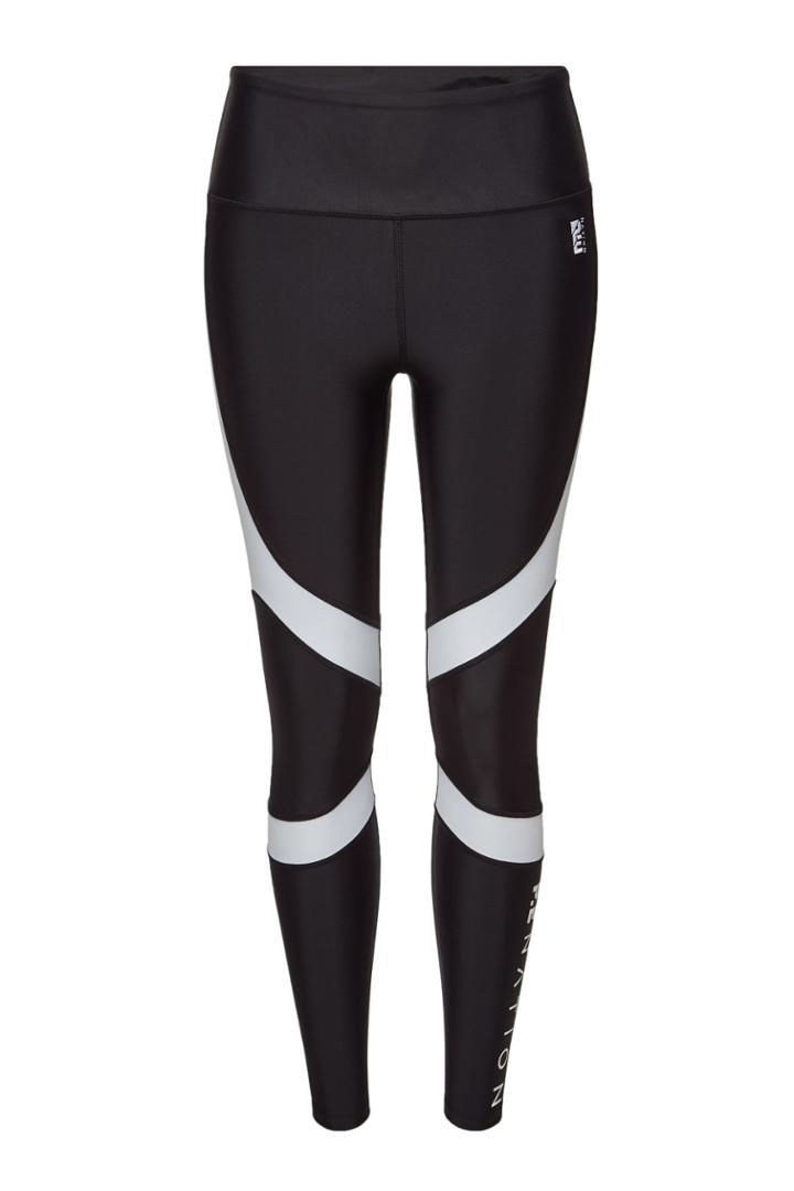 P.e. Nation P.e. Nation The Sweep Leggings