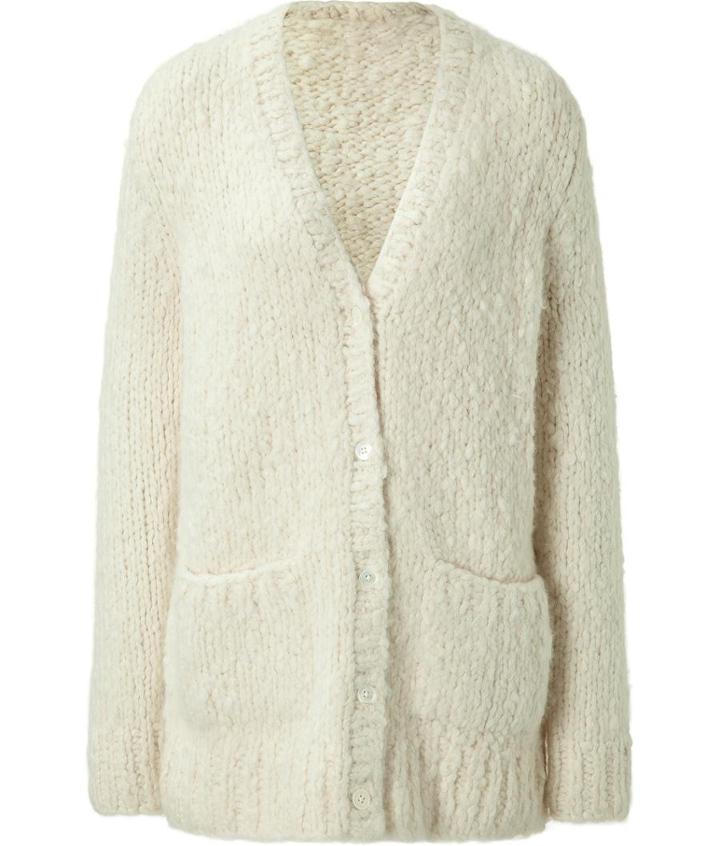Michael Kors Cashmere Cardigan
