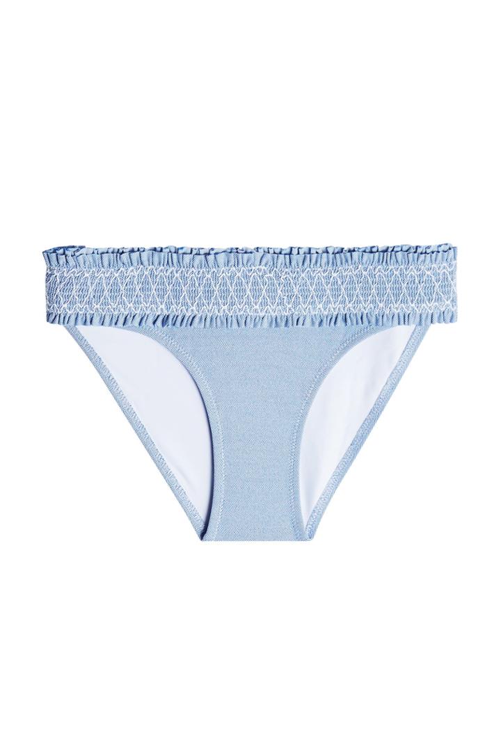 Heidi Klein Heidi Klein Cassis Hipster Bikini Bottoms