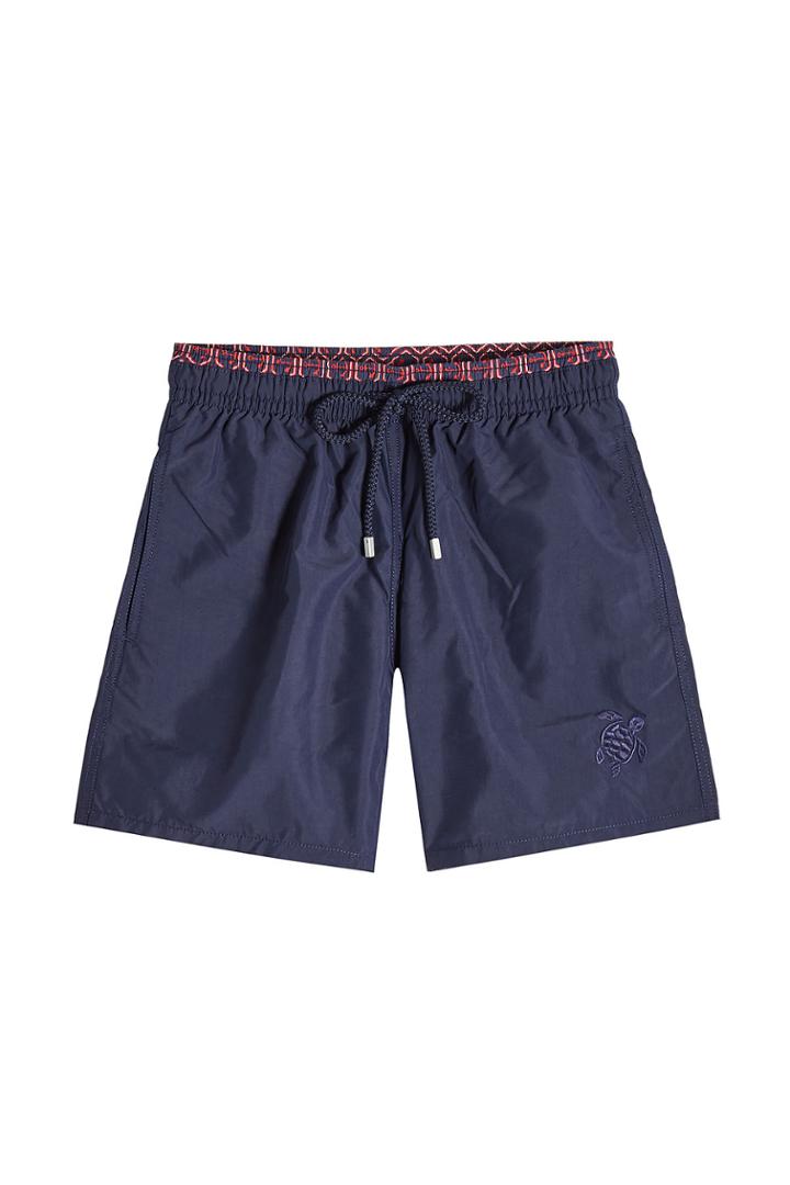 Vilebrequin Vilebrequin Moloka Swim Trunks