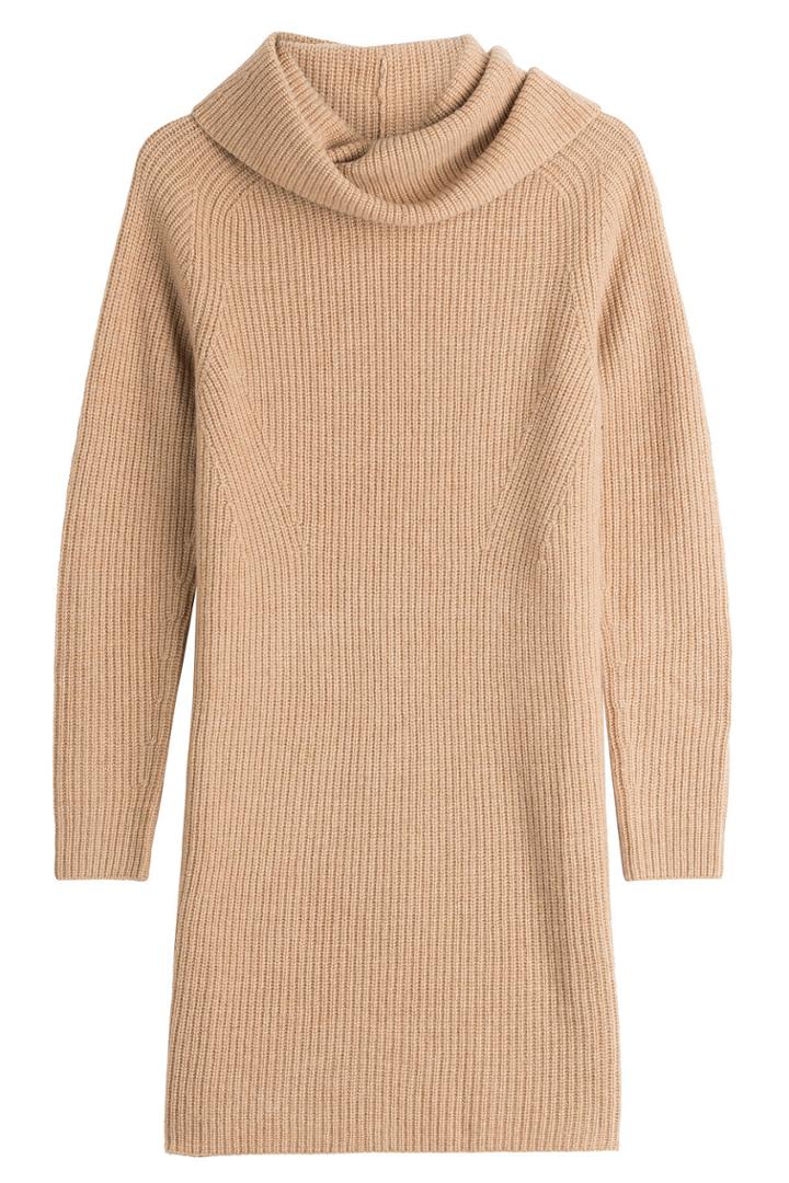Ralph Lauren Polo Ralph Lauren Polo Wool Turtleneck Pullover With Cashmere
