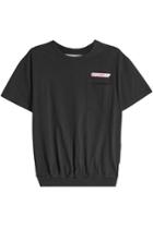 Off-white Off-white Cotton Top