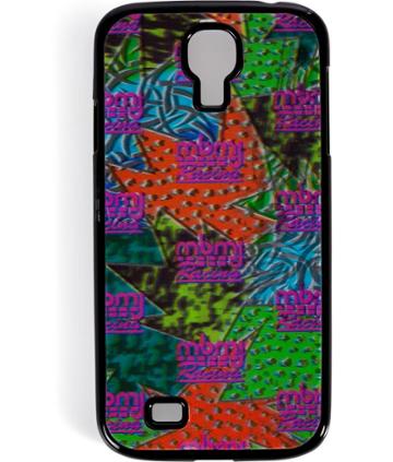 Marc By Marc Jacobs Fergus Graphic Galaxy S4 Case