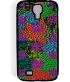 Marc By Marc Jacobs Fergus Graphic Galaxy S4 Case