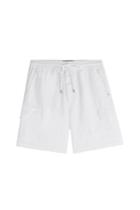 Vilebrequin Vilebrequin Linen Shorts - White