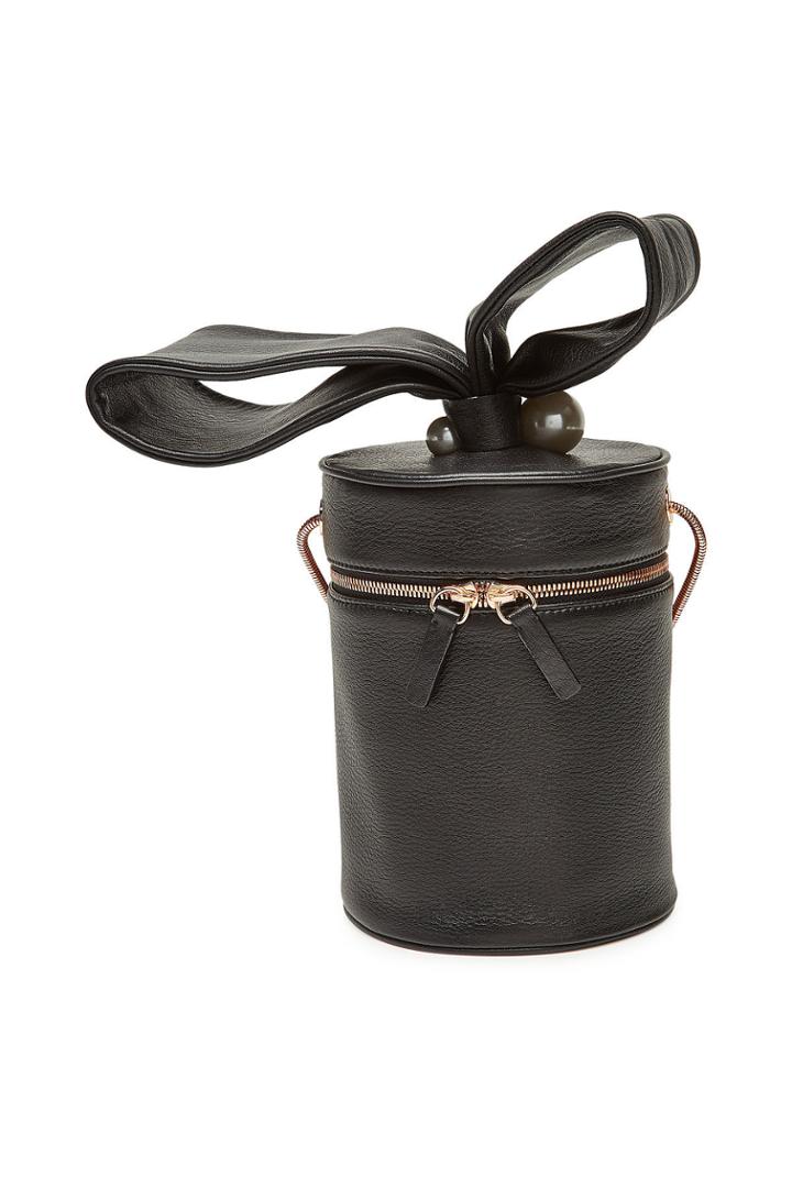 Sophia Webster Sophia Webster Bonnie Pearl Leather Crossbody Bag