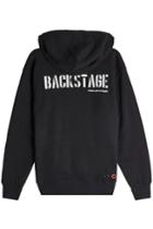 Moncler Genius Moncler Genius 7 Moncler Fragment Hiroshi Fujiwara Cotton Hoody