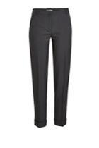 Carven Carven Virgin Wool Blend Pants