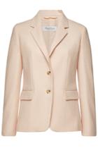 Max Mara Max Mara Maiorca Cashmere Blazer