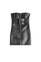 Alexander Wang Alexander Wang Leather Corset