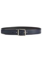 Burberry Shoes & Accessories Burberry Shoes & Accessories Leather Belt - Blue
