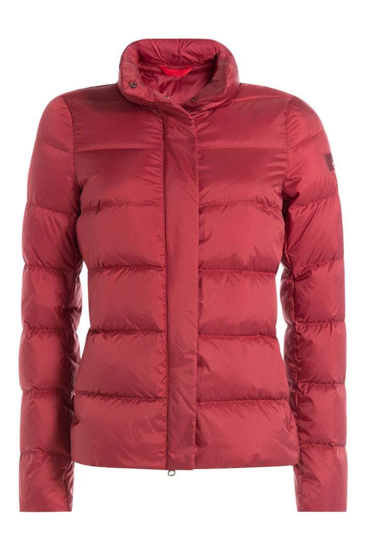 Peuterey Peuterey Down Jacket - Red