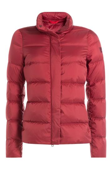 Peuterey Peuterey Down Jacket - Red