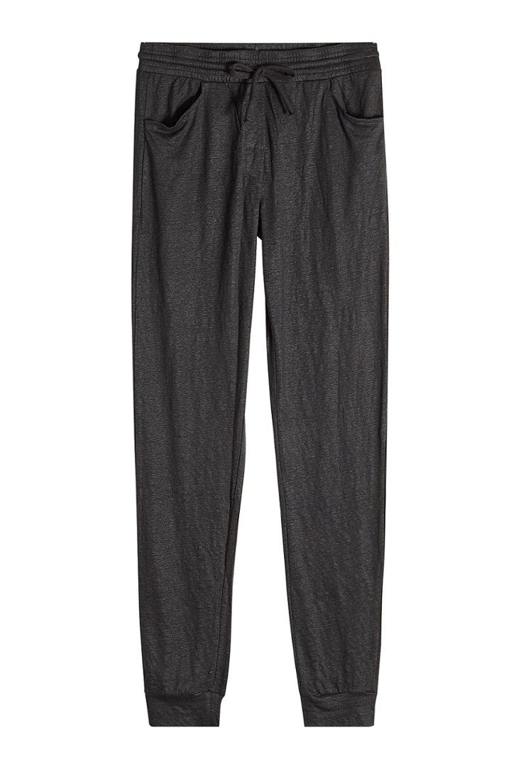 Majestic Majestic Linen Pants