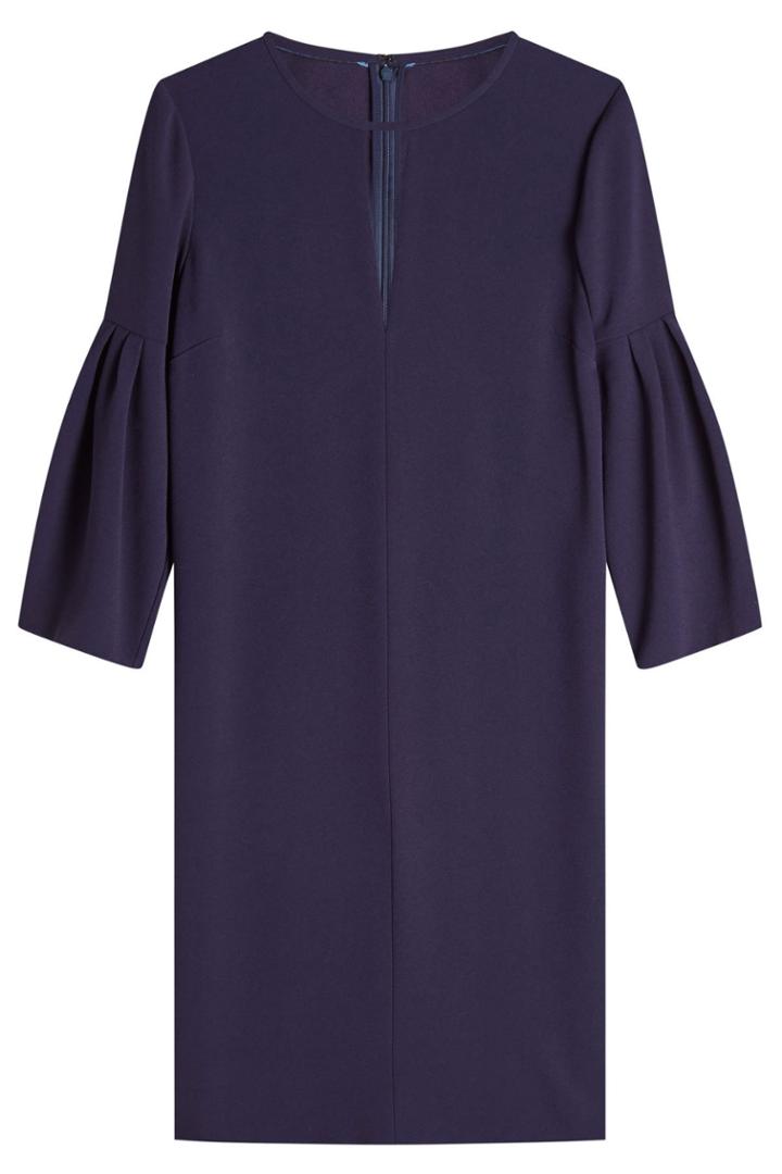 Burberry London Burberry London Crepe Dress