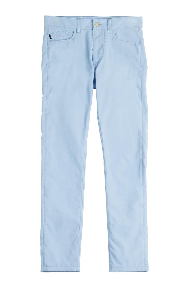 Marc Jacobs Cotton Corduroy Pants