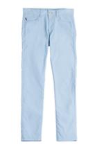 Marc Jacobs Cotton Corduroy Pants