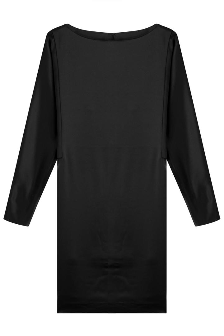 Ralph Lauren Polo Ralph Lauren Polo Stretch Dress - Black