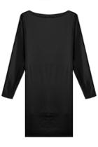 Ralph Lauren Polo Ralph Lauren Polo Stretch Dress - Black