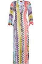 Missoni Mare Missoni Mare Knit Cover-up