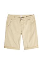 Woolrich Woolrich Stretch Cotton Bermuda Shorts