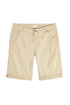 Woolrich Woolrich Stretch Cotton Bermuda Shorts