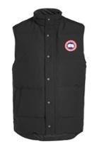 Canada Goose Canada Goose Garson Down Vest