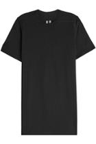 Rick Owens Rick Owens Long T-shirt