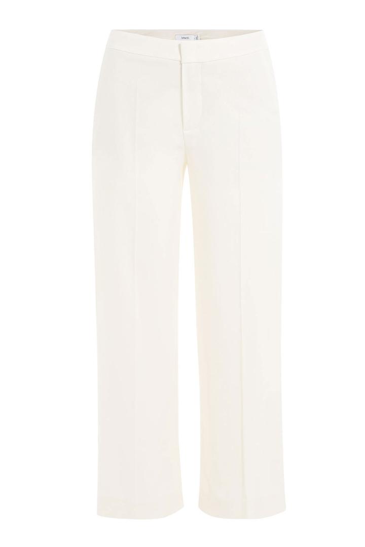 Vince Vince Straight Leg Culottes