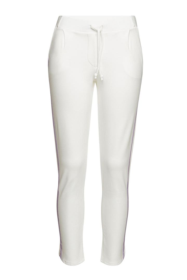 81 Hours 81 Hours Dona Lines Drawstring Pants