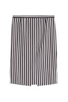 Marc Jacobs Marc Jacobs Striped Skirt