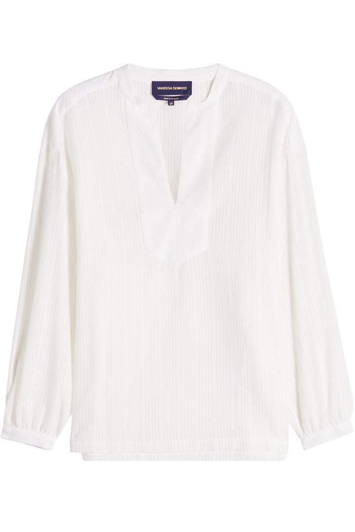 Vanessa Seward Vanessa Seward Florentin Blouse