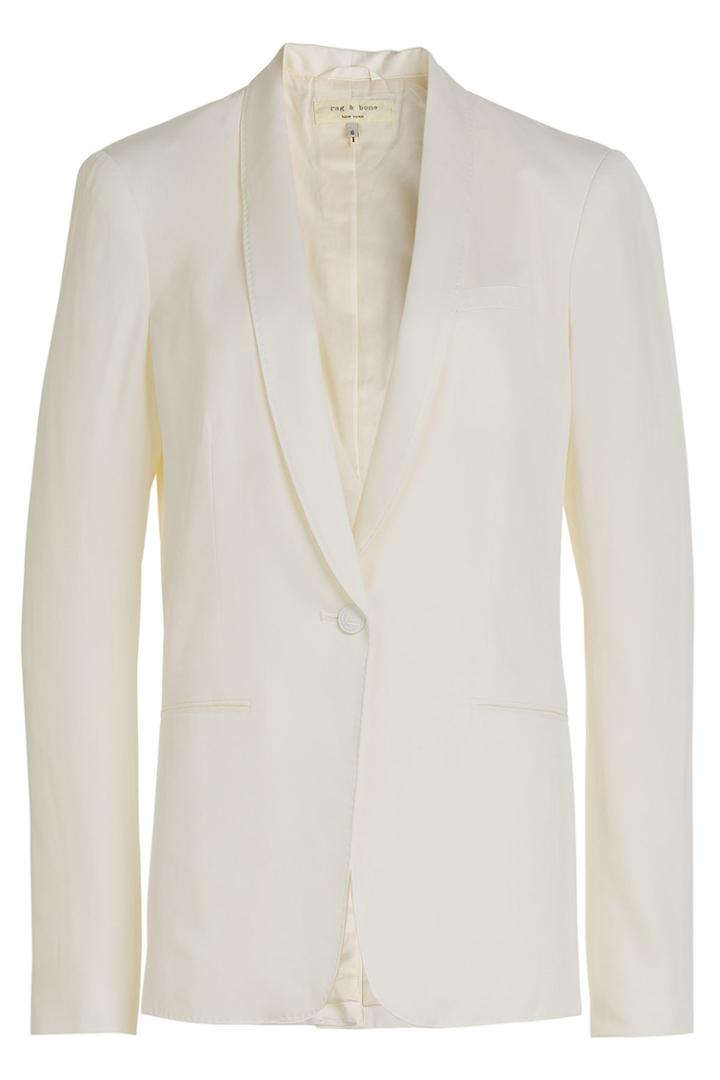 Rag & Bone Rag & Bone Natalie Blazer