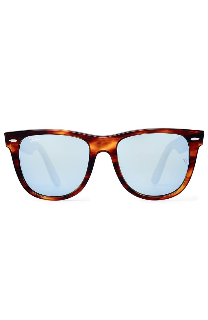 Ray-ban Rb2140 Wayfarer Classic Sunglasses