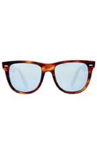 Ray-ban Rb2140 Wayfarer Classic Sunglasses