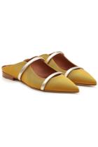 Malone Souliers Malone Souliers Maureen Slip-on Mules With Leather
