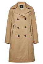 Bogner Bogner Becca Cotton Trench Coat