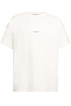 Acne Studios Acne Studios Jaxon Printed Cotton T-shirt
