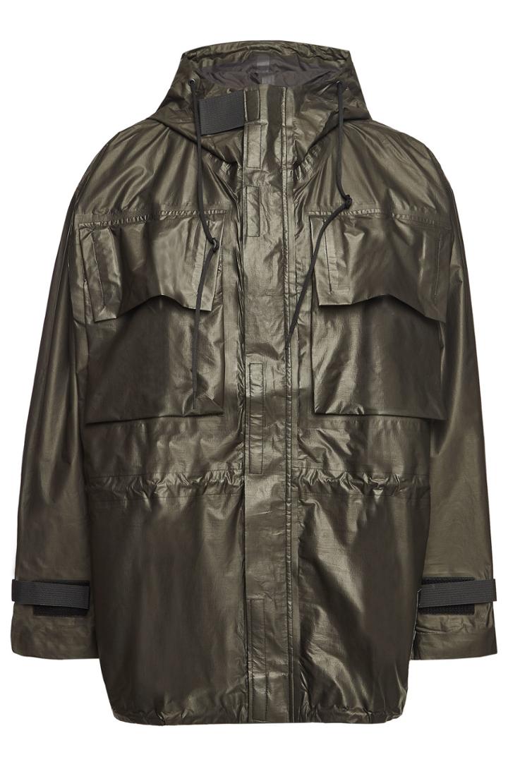 Y-3 Y-3 Raincoat