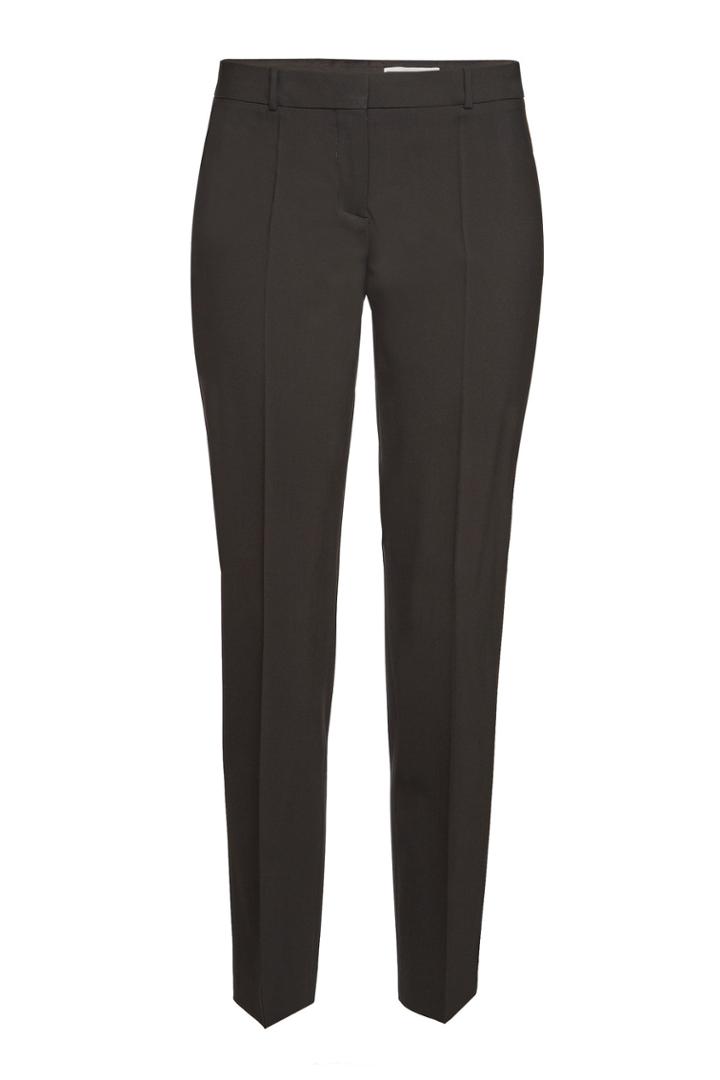 Boss Boss Stretch Wool Tiluna Trousers