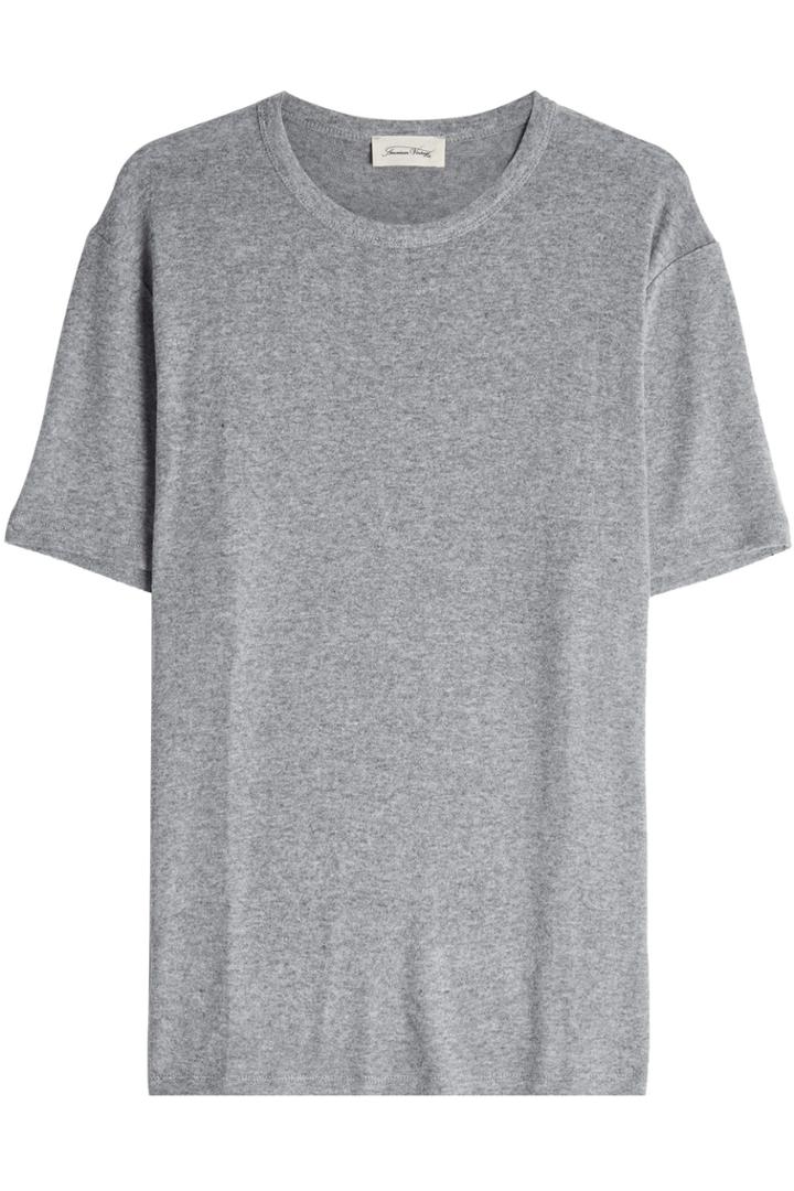 American Vintage American Vintage Round Neck T-shirt