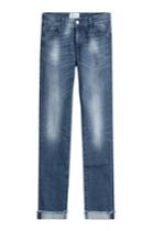 Seafarer Seafarer Straight Leg Jeans - Blue