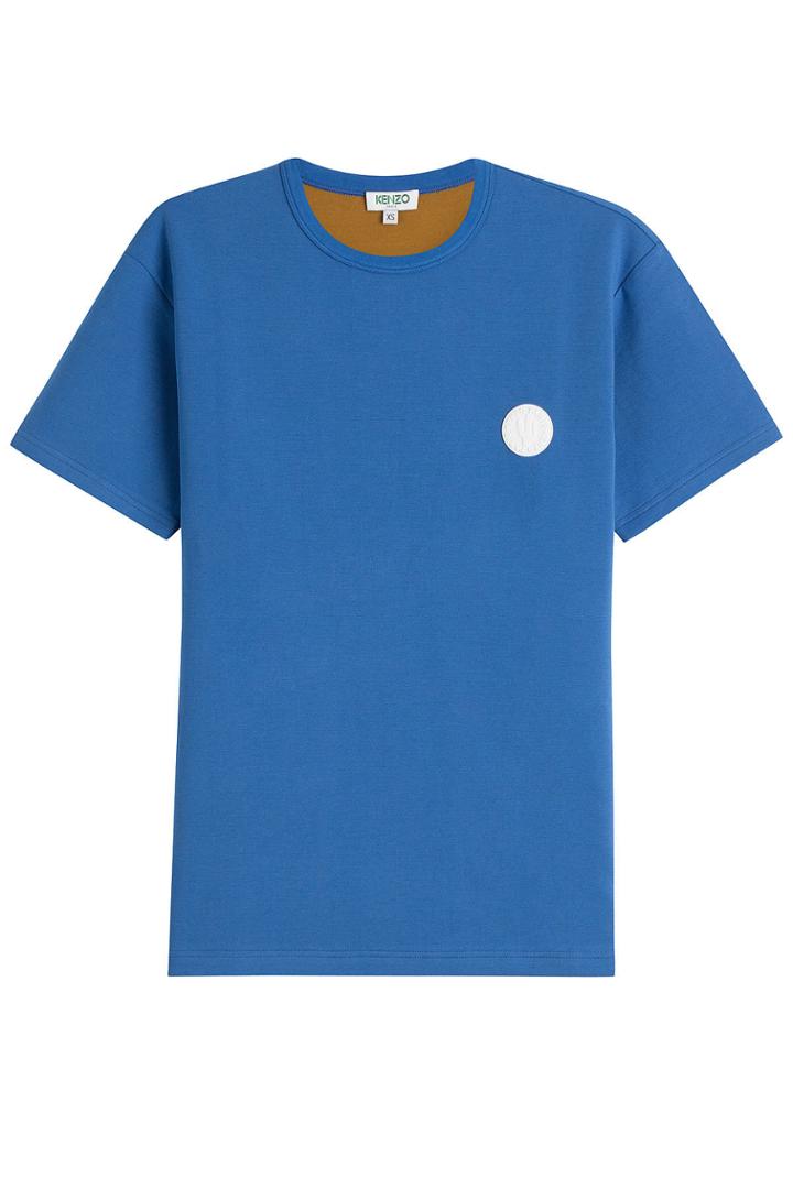 Kenzo Kenzo Cotton T-shirt