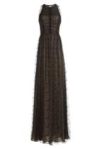 Jason Wu Jason Wu Lace Gown - Black