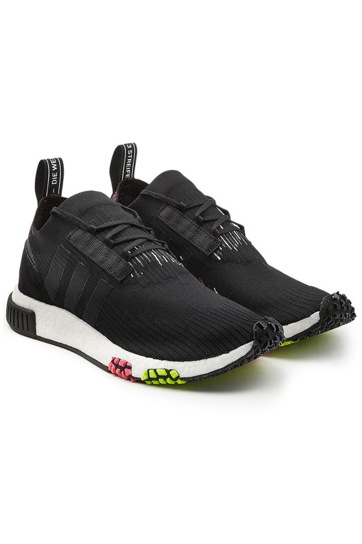 Adidas Originals Adidas Originals Nmd Racer Primeknit Sneakers