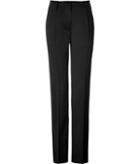 Vionnet Wool Trousers