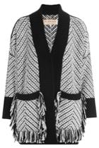 Burberry London Burberry London Wool Cardigan